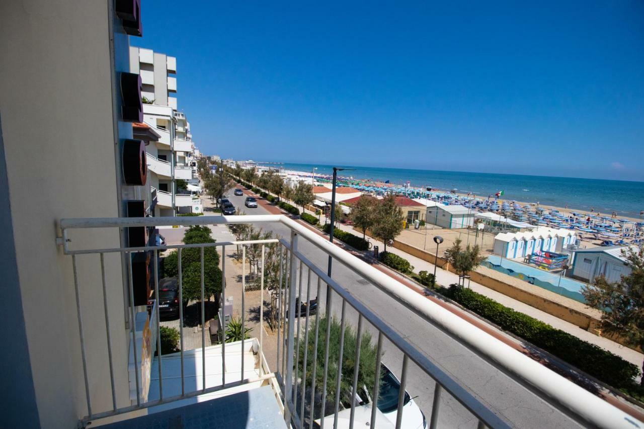 Sole Hotel Senigallia